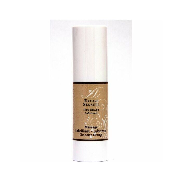 LubriChoc Arancia-Vibrante