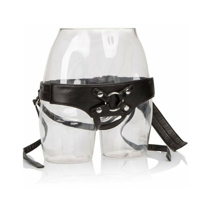 La sua imbracatura reale l'imperatrice