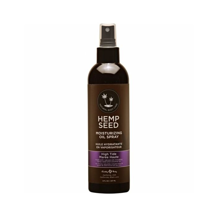 Olio leggero per massaggi 237 ml