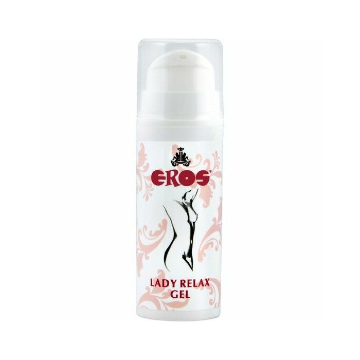 Gel eros lady relax 30ml