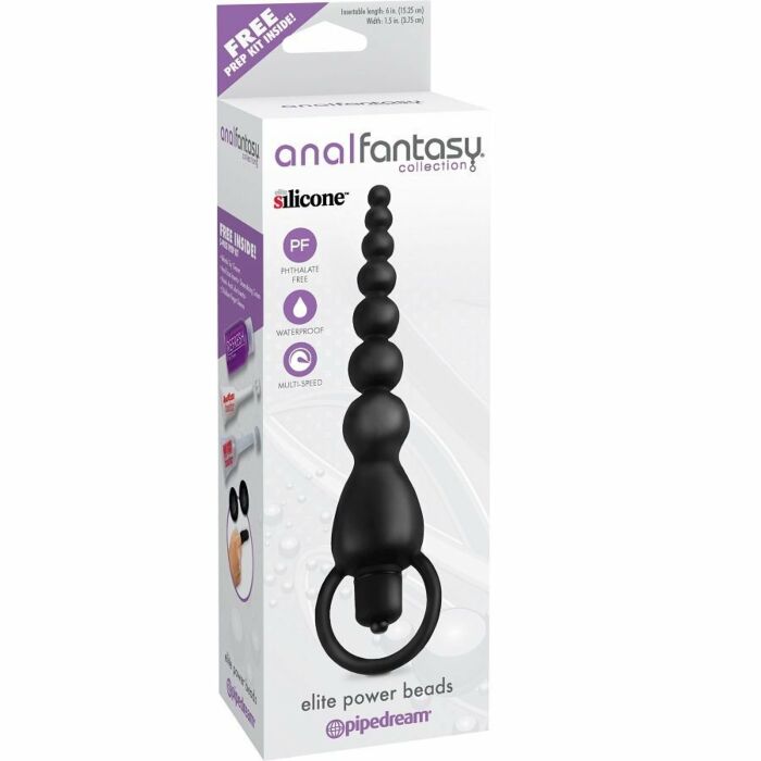 Anale fantasy bolas elite