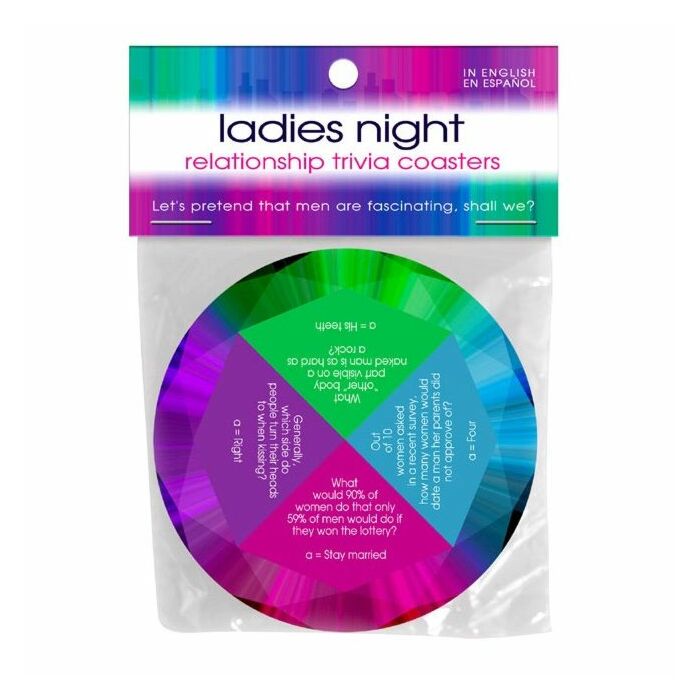 Gioco notturno da donna per ragazze!