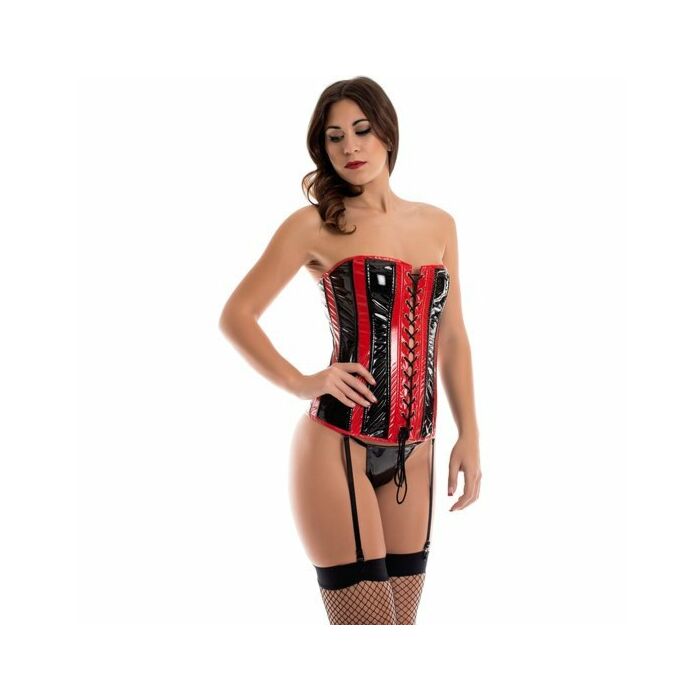 Norvegia - Experiencia sexy 3 pezzi