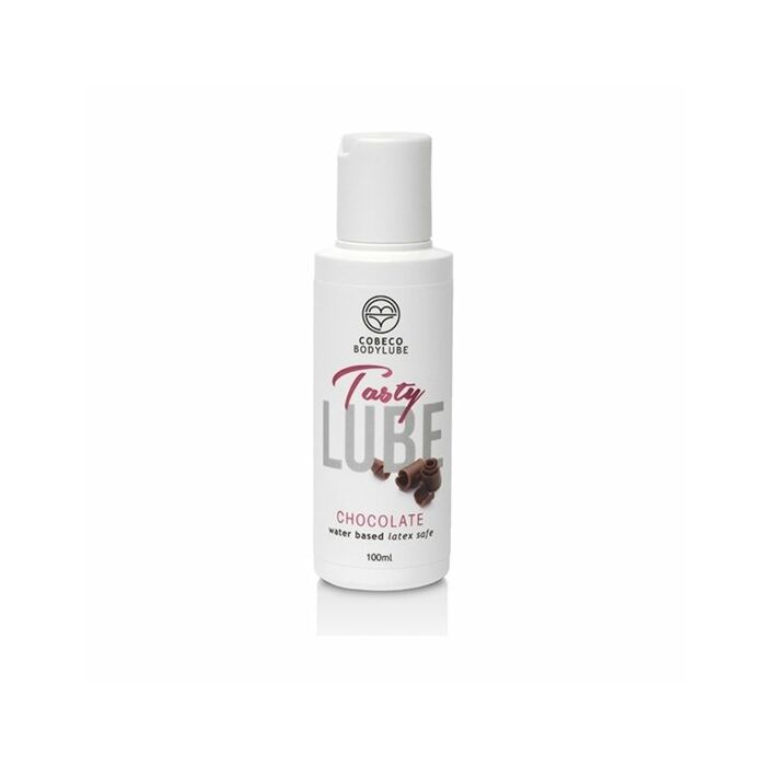 Gustoso lubrificante al cioccolato 100 ml