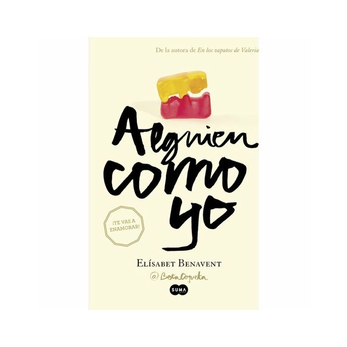 Qualcuno come me la mia scelta iii