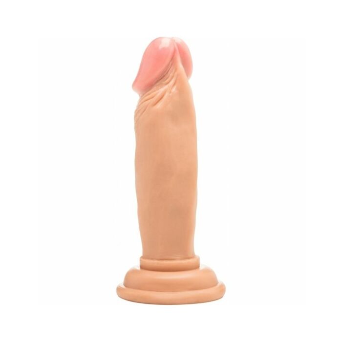 Real rock 012 dildo realistico 15 cm