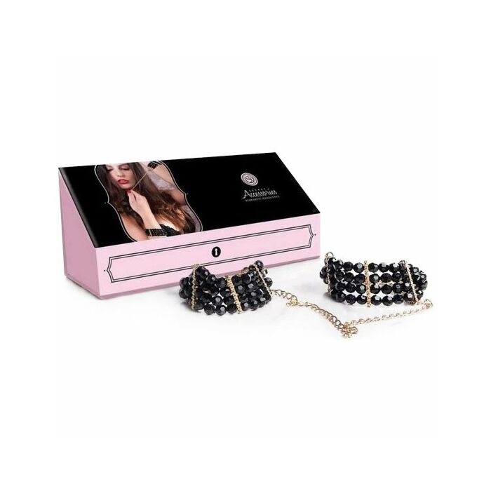 Accessori Secretplay manette romantiche