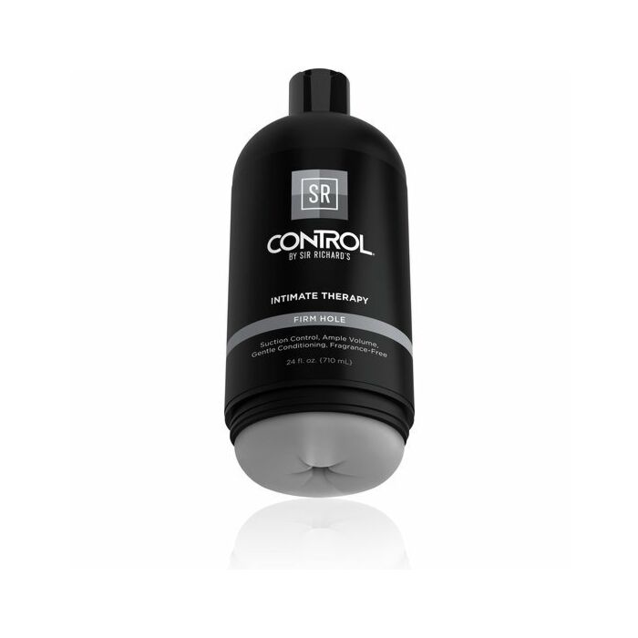 Terapia intima masturbatore ano