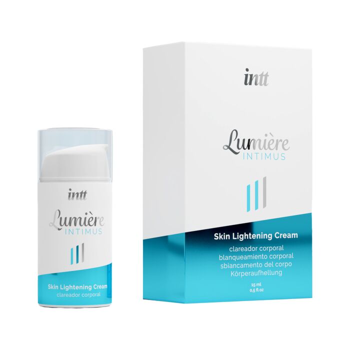 Crema Intima Luce