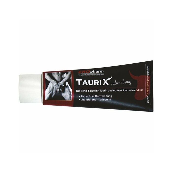 Crema Taurix Potente