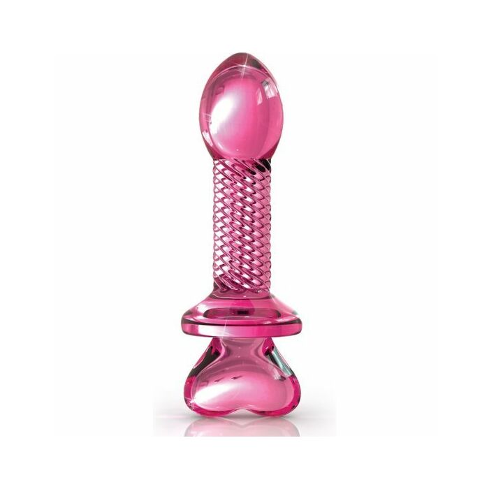 Ghiaccioli n. 82 rosa