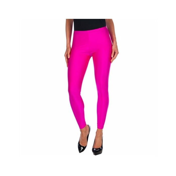 Leggings intimax basic rosa