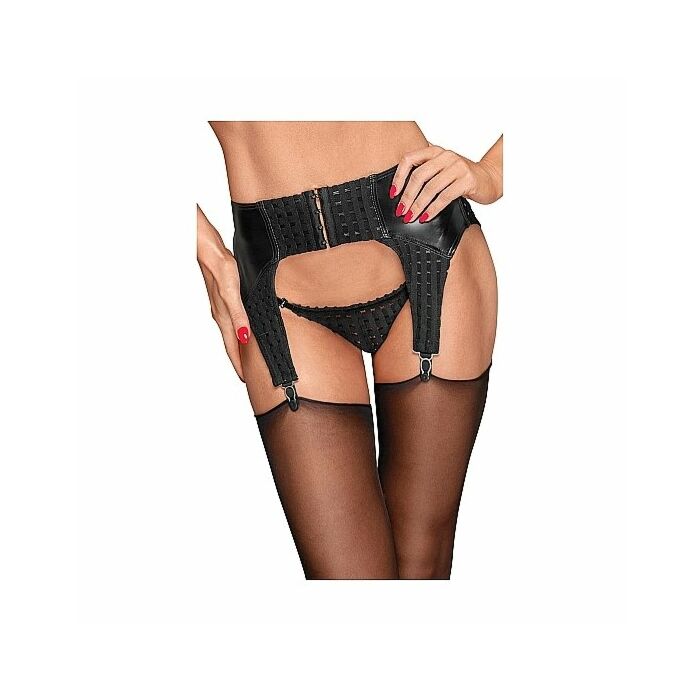 Nero Bagnato Leggero