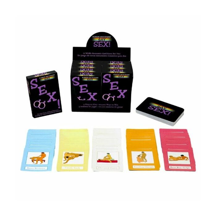 Carte del Gioco dell'Amore