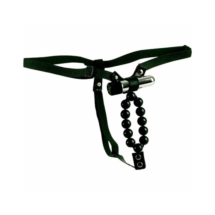 Perizoma di vibranti amanti