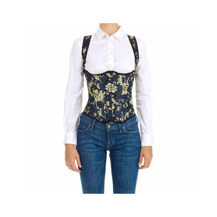 Negro romano sottoseno