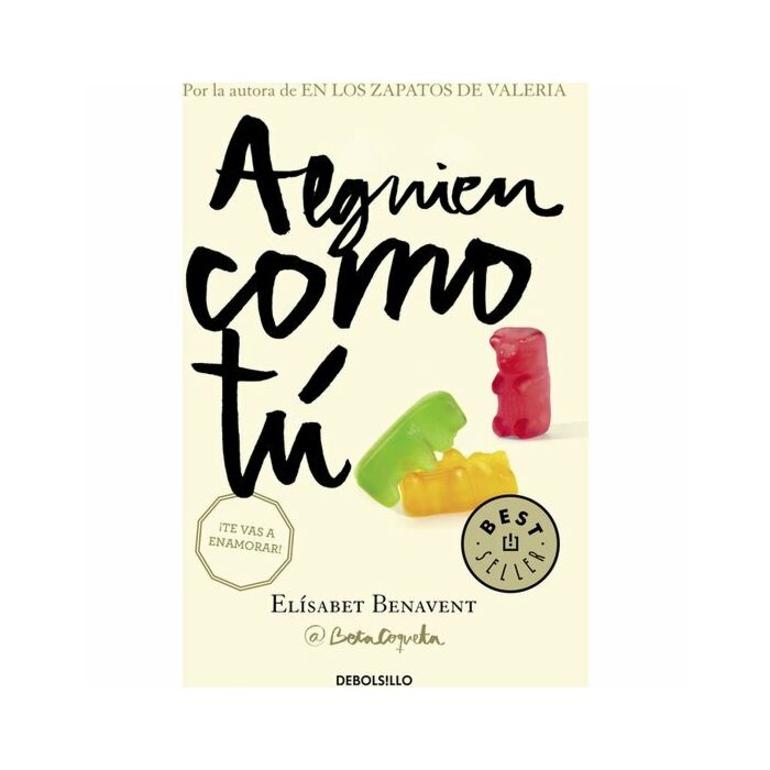 Qualcuno come te la mia scelta 2