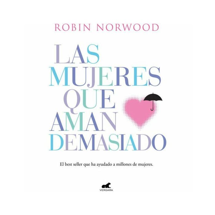 Donne che amano troppo