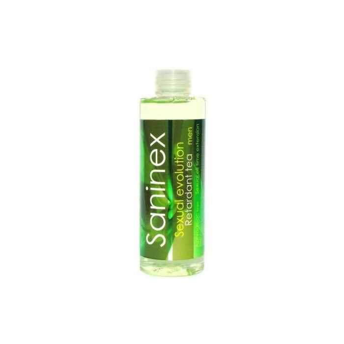 Saninex evoluzione sessuale te retardante 200 ml