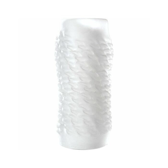 Optimale link masturbador reversibile