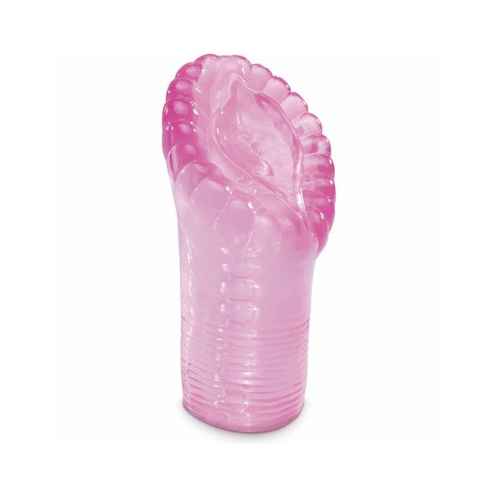Extreme toyz masturbador vagina virgen