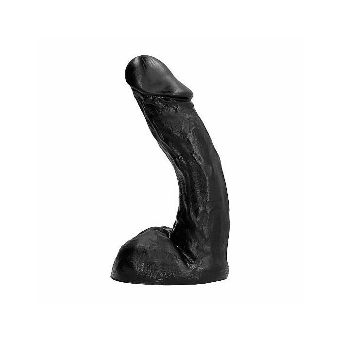 Pene Realistico Dark Knight 23cm