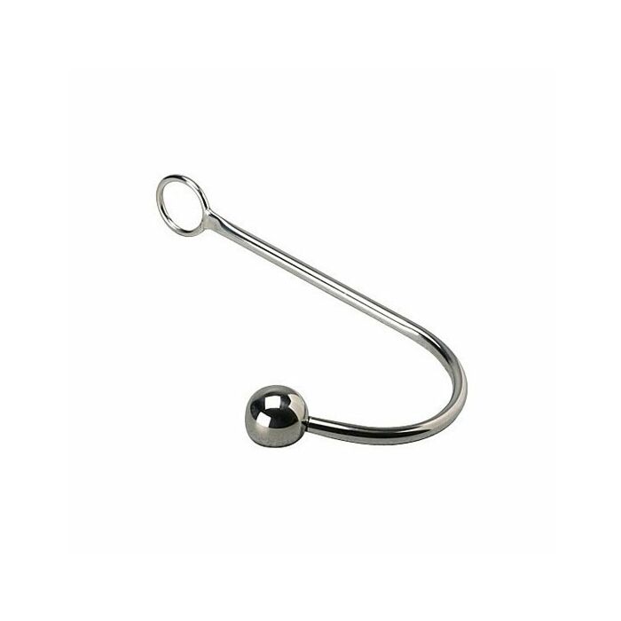 Amo anale in acciaio inossidabile