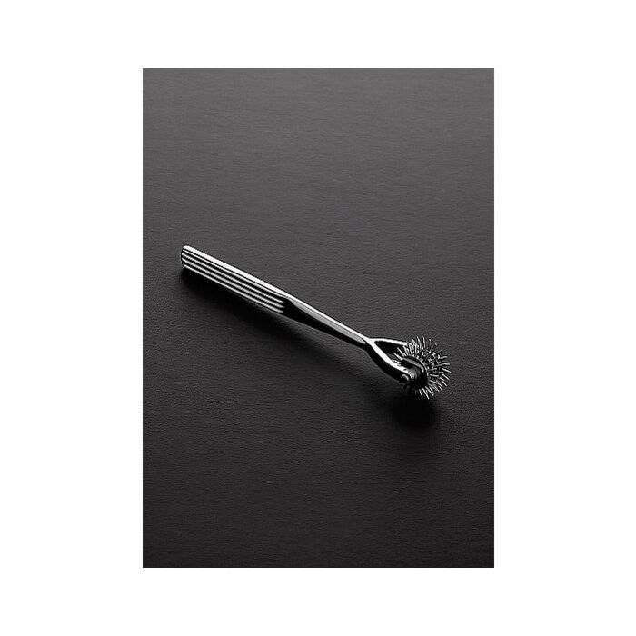 Rotella di stimolazione 3 teste