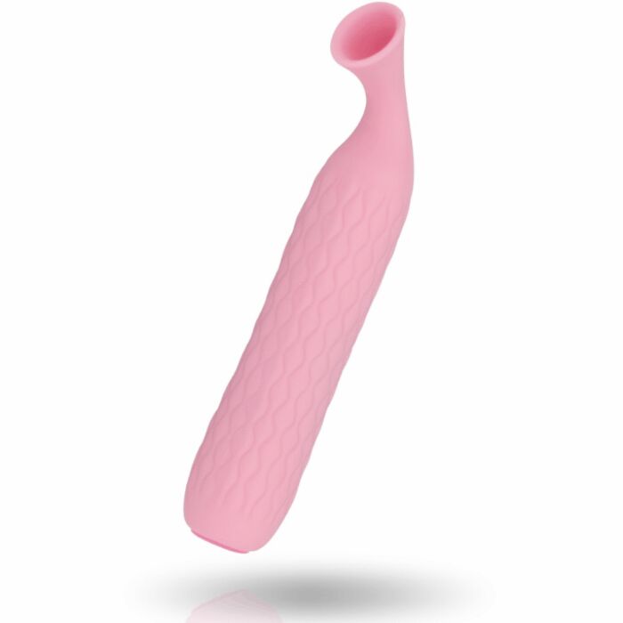 Stimolatore Rosa Aspirazione Sensuale