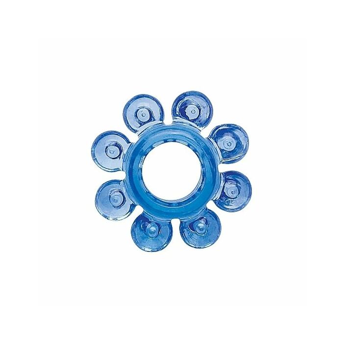 Kit Climax - azul neon