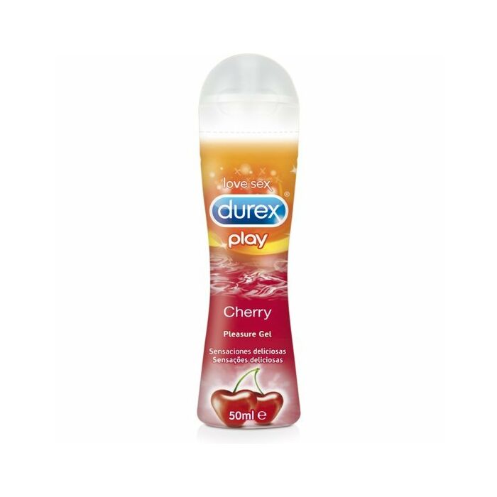 Lubrificante Ciliegia Durex 50ml