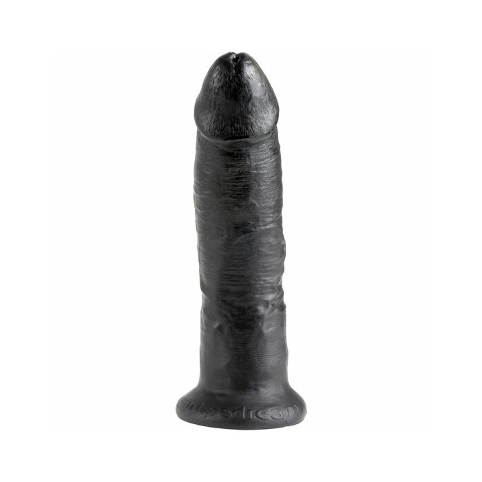 Pene Realista King Cock Negro 22cm

Pene Realistico King Cock Nero 22cm