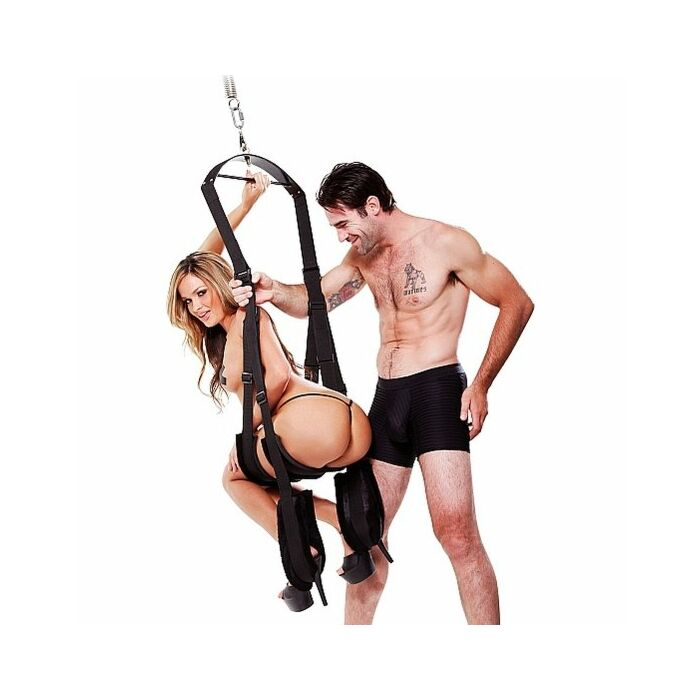 Altalena Fantasia Nera