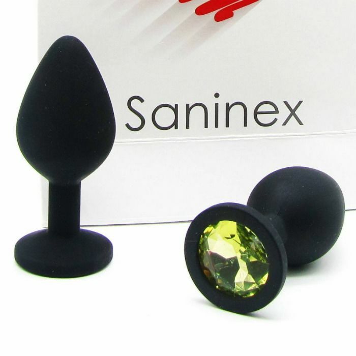 Spina Saninex negro intenso sesso anale orgasmico colore