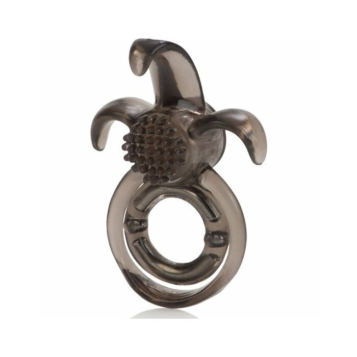 Doppio anello ad attivazione istantanea con vibrazione