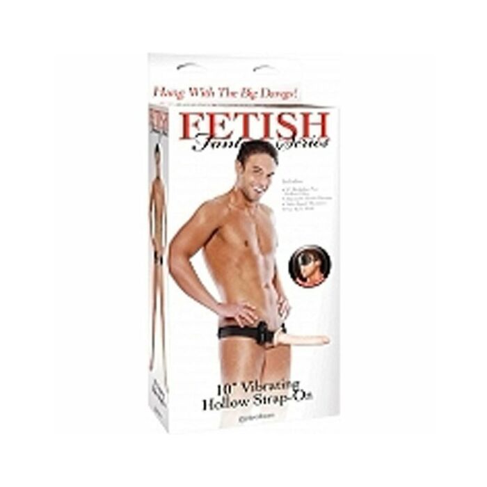 Imbracatura Vibrashock 23cm