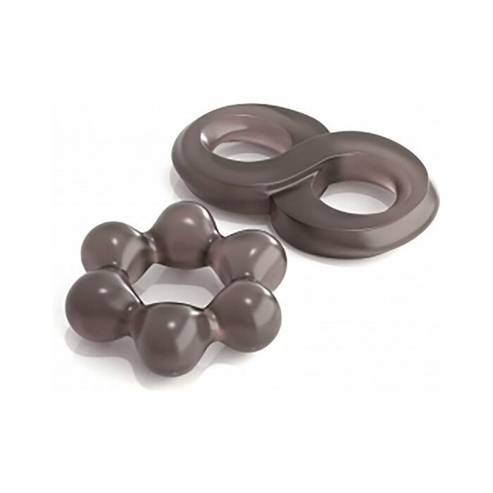 Anello Prestazioni Marrone