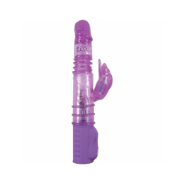 Propulsore Bunnytron vibrador viola