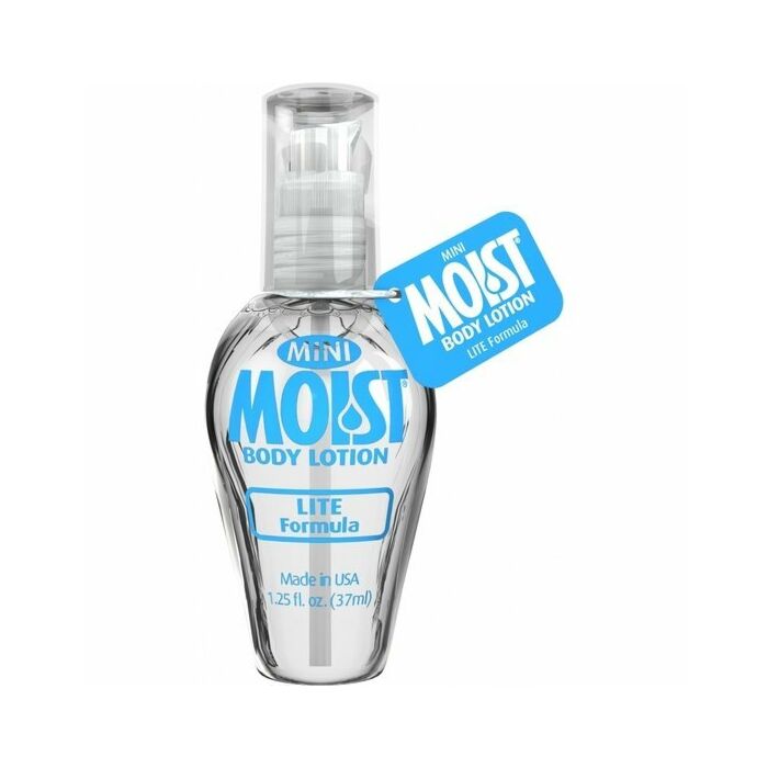 Mini lubrificante a base d'acqua, 37 ml