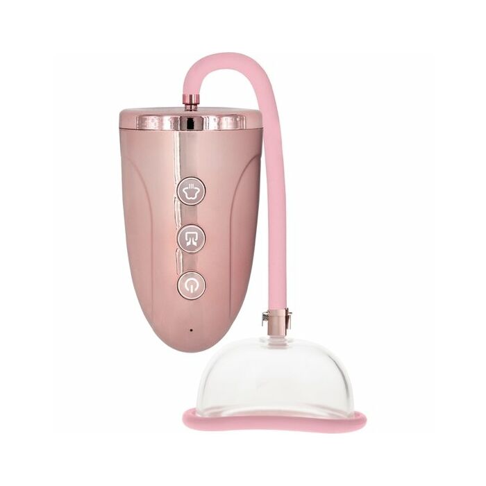 Decolté da donna - rosa