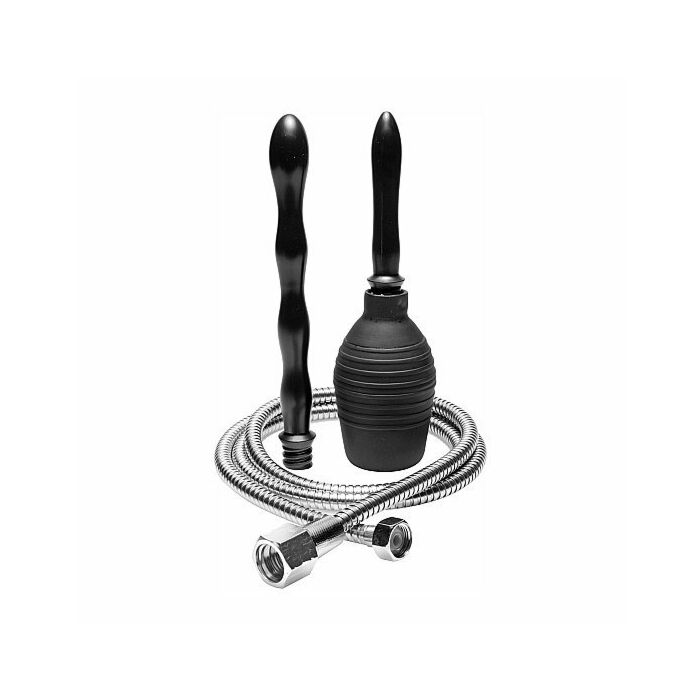 Clistere di sistema all-in-one ducha