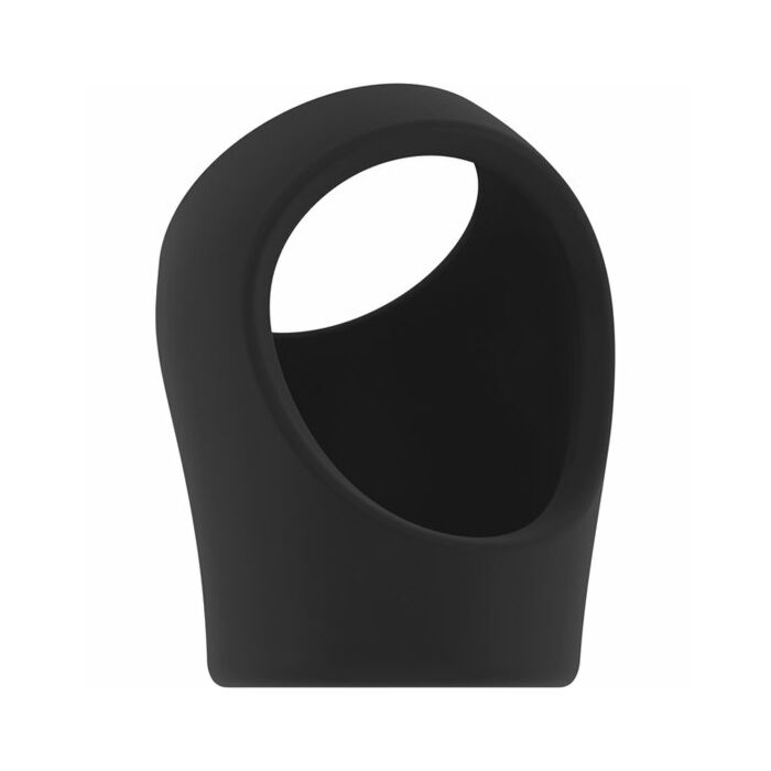 Sono no. 45 anello per pene e testicoli - nero