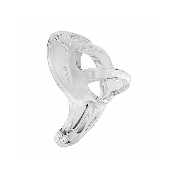 Rimorchiatore per armatura - trasparente