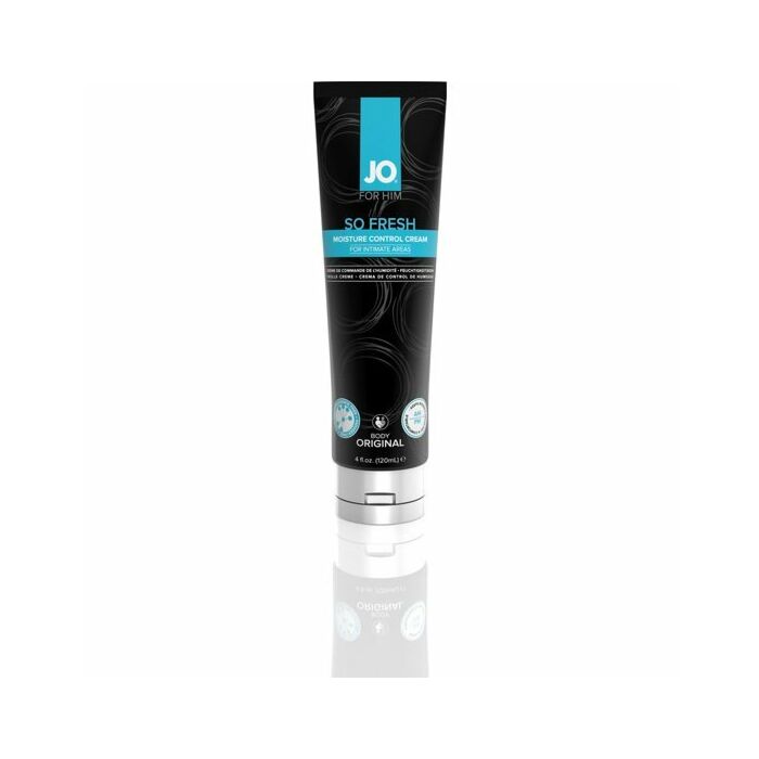Jo men crema idratante 120 ml