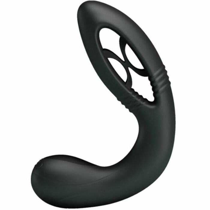 Baile favoloso 6 plug anal