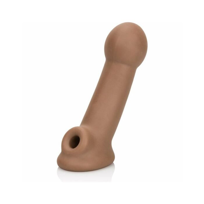 Extender finale - marrone