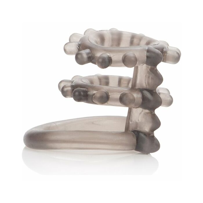 Dr. j supporta master doppio potenziatore del piacere