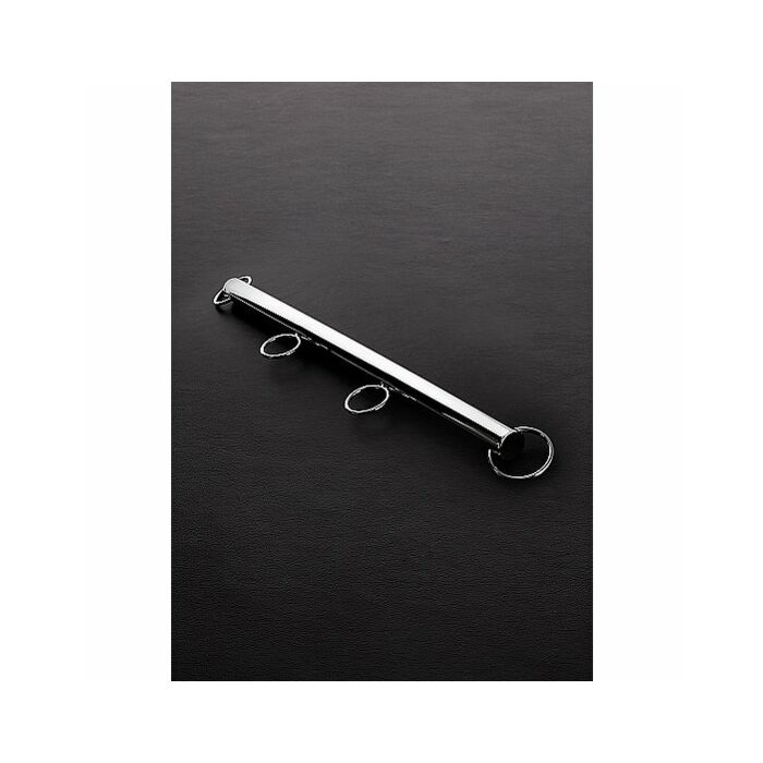 Barra di prolunga in acciaio inossidabile 46 cm