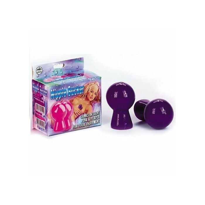 Ventosa per capezzoli