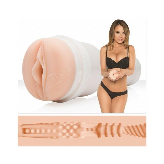Schianto Fleshlight Dillion.